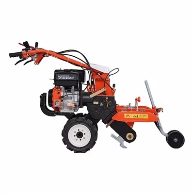 4WD Ridger Kultivator
